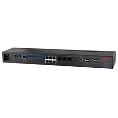 APC Kiegészítő NetBotz Rack Monitor 570