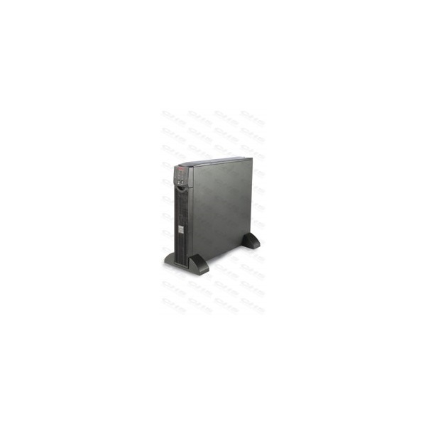 APC Smart-UPS SURT2000XLI (6 IEC13) 2000VA (1400 W) 230V, ONLINE szünetmentes tápegység, rack(2U)/torony, bővíthető - RS
