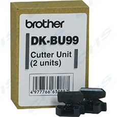 BROTHER DKBU99 vágóegység QL típusú címkenyomtatóhoz (QL Cutter Unit)