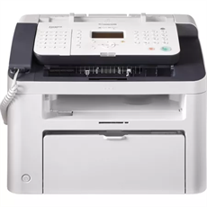 CANON Lézer Fax&nyomtató i-SENSYS FAX L-170, A4, FF 18 oldal/p, 600x400dpi, USB, 64MB