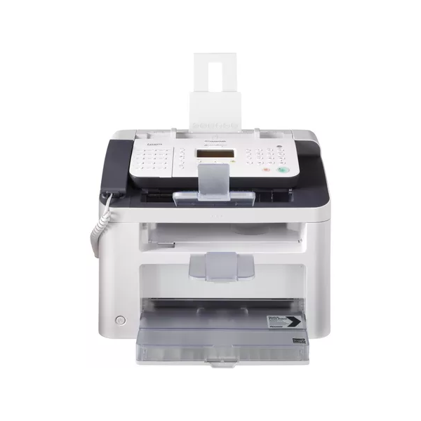 CANON Lézer Fax&nyomtató i-SENSYS FAX L-170, A4, FF 18 oldal/p, 600x400dpi, USB, 64MB