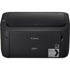 CANON Lézernyomtató i-SENSYS LBP6030B, A4, FF 18 l/p, 600x600dpi, USB
