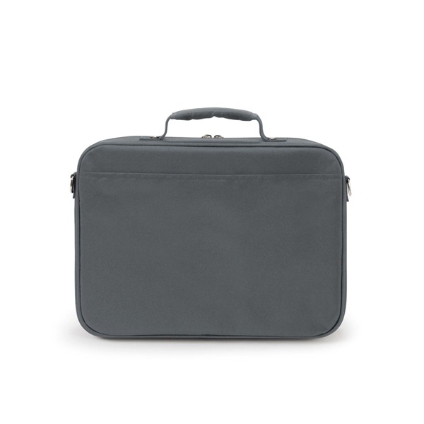 DICOTA D30918 Notebook táska Multi BASE 14-15.6" Grey