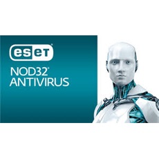 ESET Adatvédelmi SW NOD32 Antivirus Workstation Protection 11 user - Oktatási
