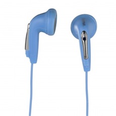 HAMA 122721, Sztereó fülhallgató HK-1103, kék