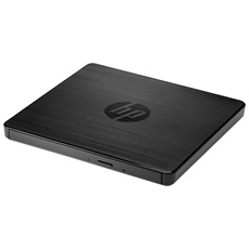 HP Külső DVD író, USB 2.0