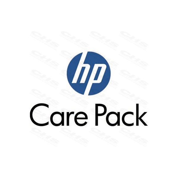 HP (NF) Garancia 3 év köv. m.napi helyszíni (Pro 3xxx PC + monitor csomag)