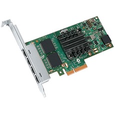 INTEL PCI-e Vezetékes hálózati Adapter I350T4V2BLK Intel 1000Mbps