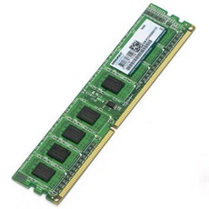 KINGMAX Memória DDR3 4GB 1600MHz, 1.5V, CL11