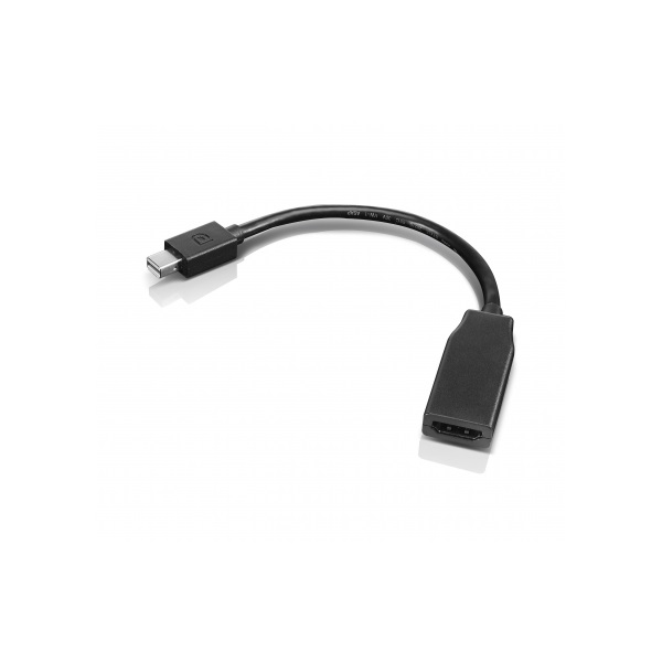 LENOVO Átalakító - Mini-DisplayPort to HDMI