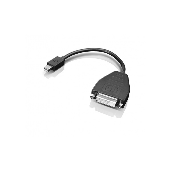 LENOVO Átalakító - Mini-DisplayPort to SL-DVI kábel
