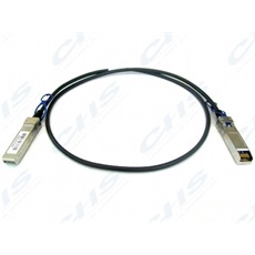 LENOVO Networking ACC - kábel, külső Passive DAC SFP+ 5M, (szerver és switch közé)