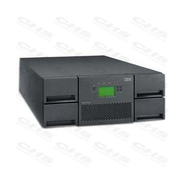 Ibm tape library 48 slots