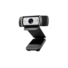 LOGITECH Webkamera - C930e HD 1080p Mikrofonos