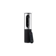 LOGITECH Webkamera - ConferenceCam Connect 1080p Mikrofonos Távirányító