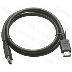 ROLINE Kábel HDMI Ethernet M/M 5m