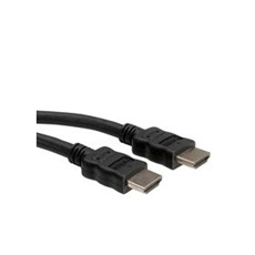 ROLINE kábel, HDMI, v1.4, Super Speed Ethernet, M/M, árnyékolt, 10m