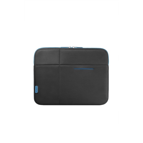 SAMSONITE Notebook tok 46749-2642, Sleeve 13.3" (Black/Blue) -AIRGLOW SLEEVES