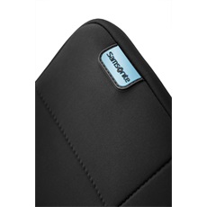 SAMSONITE Notebook tok 46123-2642, Sleeve 15.6" (Black/Blue) -AIRGLOW SLEEVES