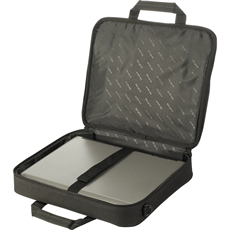 TARGUS Briefcase / Classic 15-16" Clamshell Case - Black