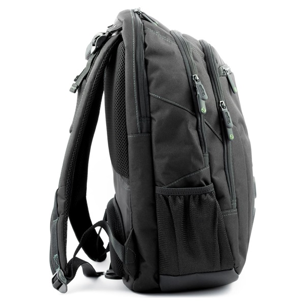 TARGUS Backpack / EcoSpruce™ 15.6" Backpack - Black