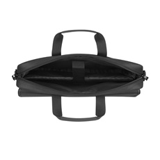 TARGUS Briefcase / Intellect 15.6" Topload Laptop Case (TBT239EU) - Black/Grey
