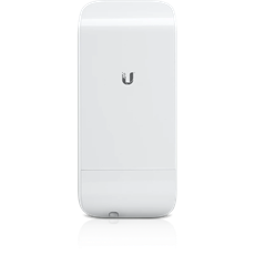 UBiQUiTi Wireless Access Point Point-to-MultiPoint, 2,4GHz 1x100Mbps, kültéri - LOCOM2