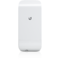 UBiQUiTi Wireless Access Point Point-to-MultiPoint, 5GHz 1x100Mbps, kültéri - LOCOM5