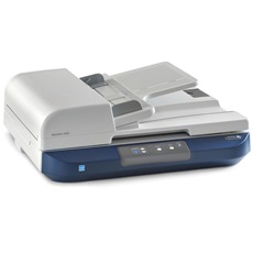 XEROX Docuscanner Documate 4830i, 75 ADF, duplex, 50 lap/perc (ff), 600 dpi, 24 bit színmélység, USB 2.0