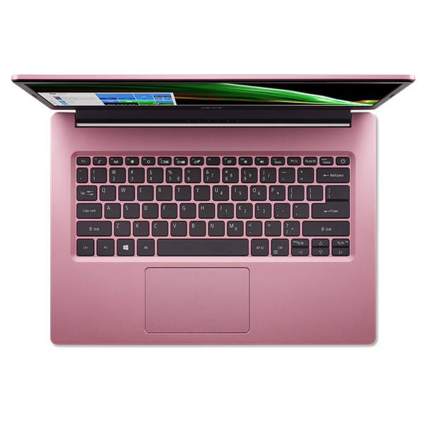 ACER Aspire A314-35-C4Z1, 14