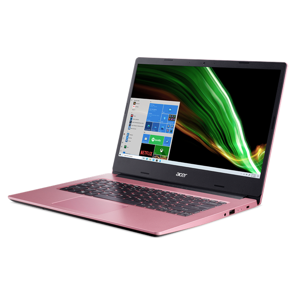 ACER Aspire A314-35-C4Z1, 14