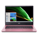 ACER Aspire A314-35-C4Z1, 14&quot; FHD IPS, Intel Celeron N4500, 4GB, 128GB SSD, UMA, Win11 Home, pink