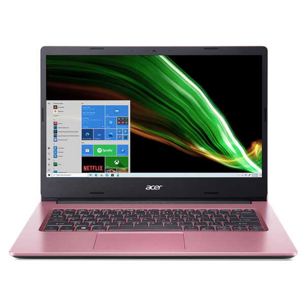 ACER Aspire A314-35-C4Z1, 14