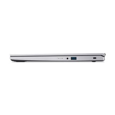ACER Aspire AG15-42P-R1LH, 15.6" FHD, AMD Ryzen 5 5625U, 16GB, 512GB SSD, UMA, Win11 Home, ezüst