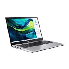 ACER Aspire AG15-42P-R1LH, 15.6" FHD, AMD Ryzen 5 5625U, 16GB, 512GB SSD, UMA, Win11 Home, ezüst