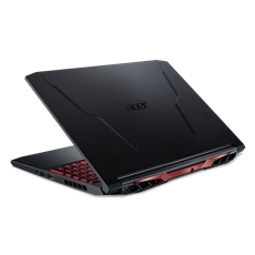 ACER Aspire Nitro AN515-57-726H 15.6" FHD IPS, Intel Core i7-11800H , 16GB, 1TB SSD, GeForce RTX 3060, DOS, fekete