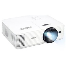 ACER DLP 3D Projektor H5386BDi, 720p, 4500Lm, 20000/1, HDMI, Wifi