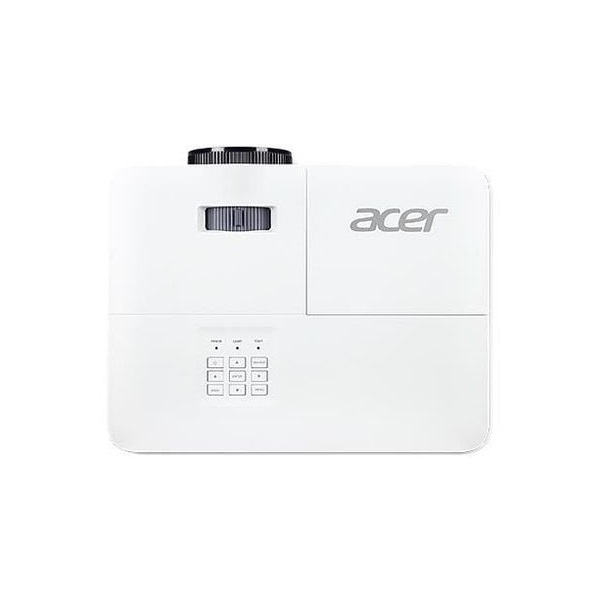 ACER DLP 3D Projektor H5386BDi, 720p, 4500Lm, 20000/1, HDMI, Wifi