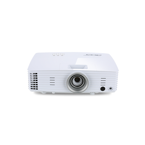 ACER DLP 3D Projektor H6518STi, 1080p, 3500Lm, 10000/1, HDMI, short throw 0.5, fehér