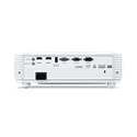 ACER DLP 3D Projektor H6531BD, DLP 3D, 1080p (1920x1080) ,16:9, 3500Lm, 10000/1, 2xHDMI, VGA, feh&#233;r