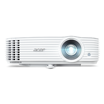 ACER DLP 3D Projektor H6531BD, DLP 3D, 1080p (1920x1080) ,16:9, 3500Lm, 10000/1, 2xHDMI, VGA, fehér