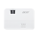 ACER DLP 3D Projektor H6531BD, DLP 3D, 1080p (1920x1080) ,16:9, 3500Lm, 10000/1, 2xHDMI, VGA, feh&#233;r