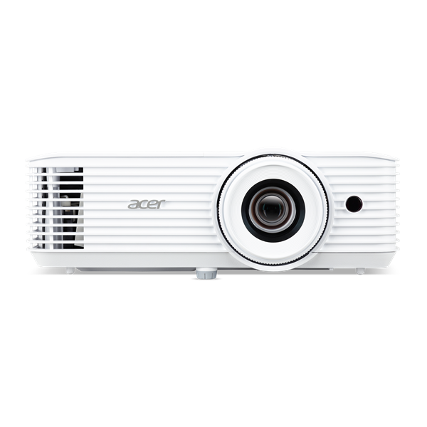 ACER DLP 3D Projektor H6541BDK, 1080p (1920x1080), 16:9, 4000Lm, 10000/1,  fehér