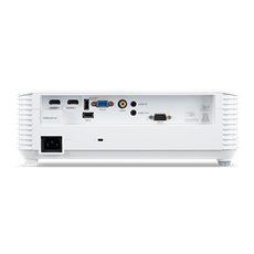 ACER DLP 3D Projektor M311, WXGA, 4300Lm, 20000/1, Smart,Wifi ,HDMI, fehér