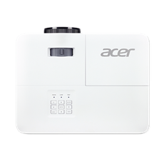 ACER DLP 3D Projektor M311, WXGA, 4300Lm, 20000/1, Smart,Wifi ,HDMI, fehér