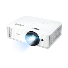 ACER DLP 3D Projektor M311, WXGA, 4300Lm, 20000/1, Smart,Wifi ,HDMI, fehér
