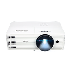 ACER DLP 3D Projektor M311, WXGA, 4300Lm, 20000/1, Smart,Wifi ,HDMI, fehér