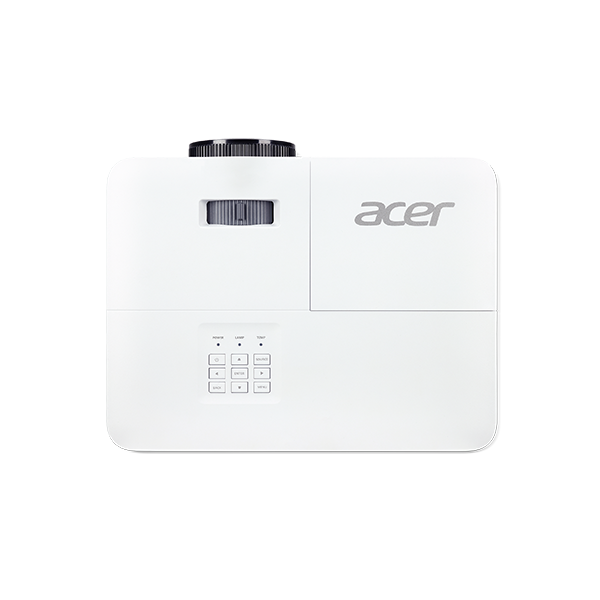 ACER DLP 3D Projektor M311, WXGA, 4300Lm, 20000/1, Smart,Wifi ,HDMI, fehér