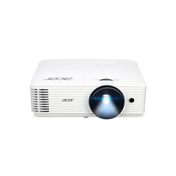 ACER DLP 3D Projektor M311, WXGA, 4300Lm, 20000/1, Smart,Wifi ,HDMI, fehér