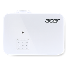 ACER DLP 3D Projektor P5535, 1080p, 4500 lm, 20000/1, HDMI, RJ45, 16W